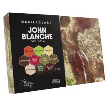 Masterclass John Blanche Paint Set