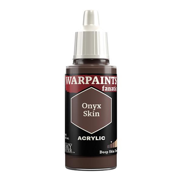 Warpaints Fanatic
