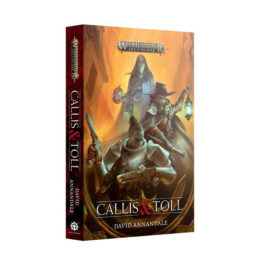 Callis & Toll (Pb)