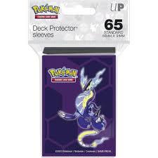 Miraidon Pokemon Sleeves