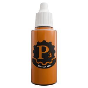 P3 Paint