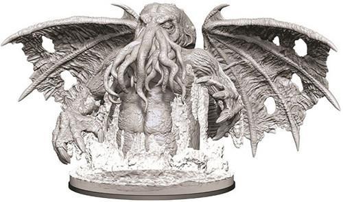 Star-Spawn of Cthulhu WZK73726