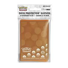 Pokemon Energy Sleeves 65 ct.
