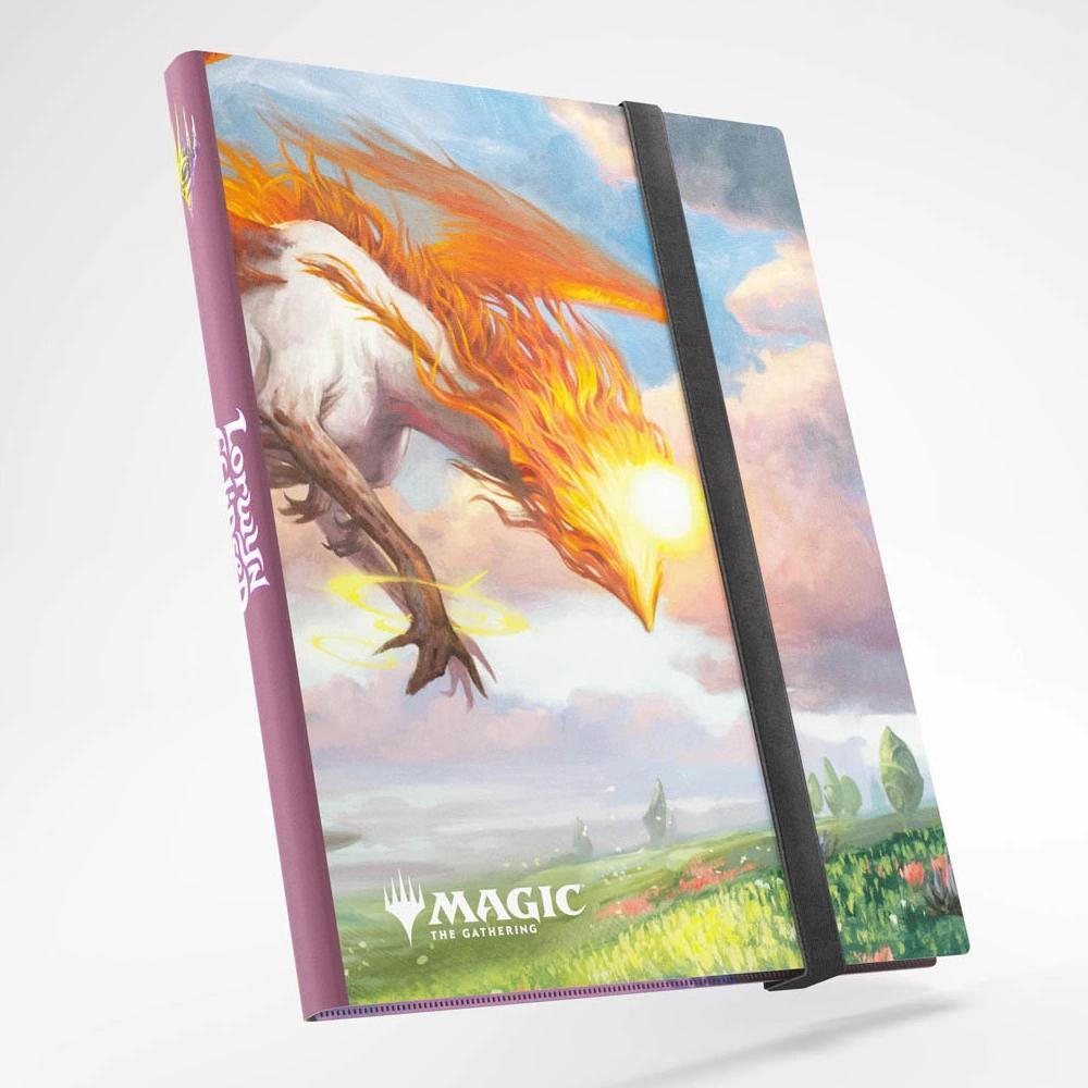 MTG Lorwyn Eclipsed Binders