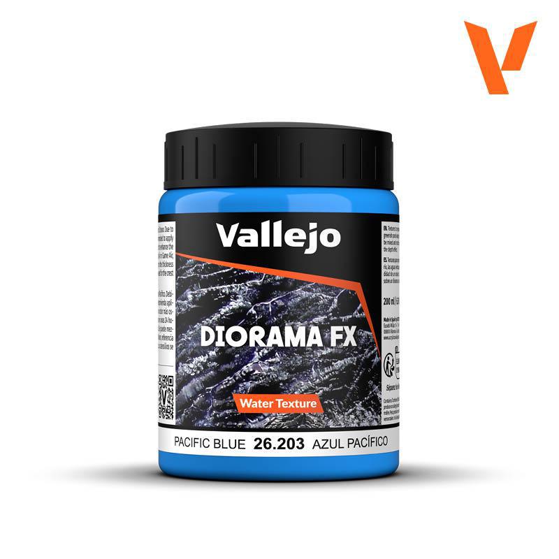 Vallejo Diorama FX: Water Texture