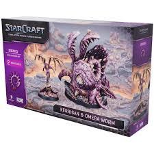 StarCraft TMG: Expansion Sets