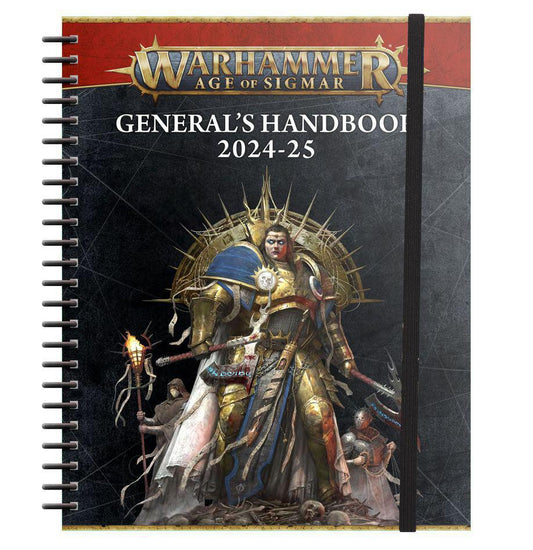 General'S Handbook 2024-25