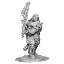 D&D Nolzur's Marvelous Miniatures Wave 18