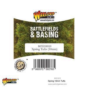 Spring Tufts 10mm
