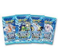 Meta Zoo Torrential Tides Booster Pack