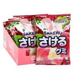 Japanese Gummy Candy
