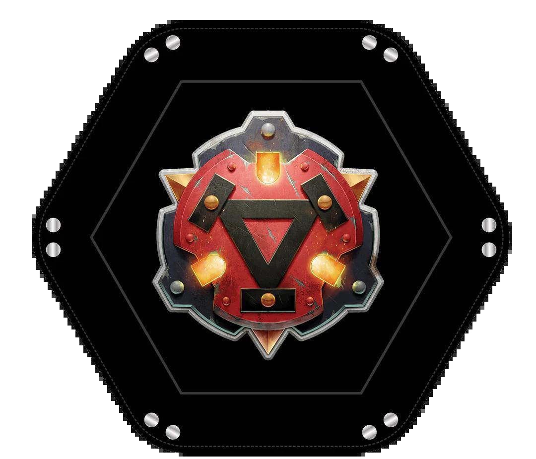 Baron Premium Dice Trays