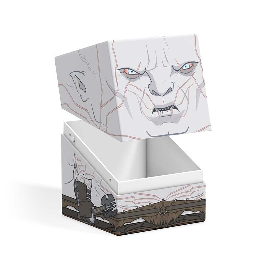 Squaroes: The Hobbit Deck Box