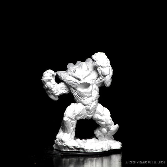 Earth Elemental WZK90207