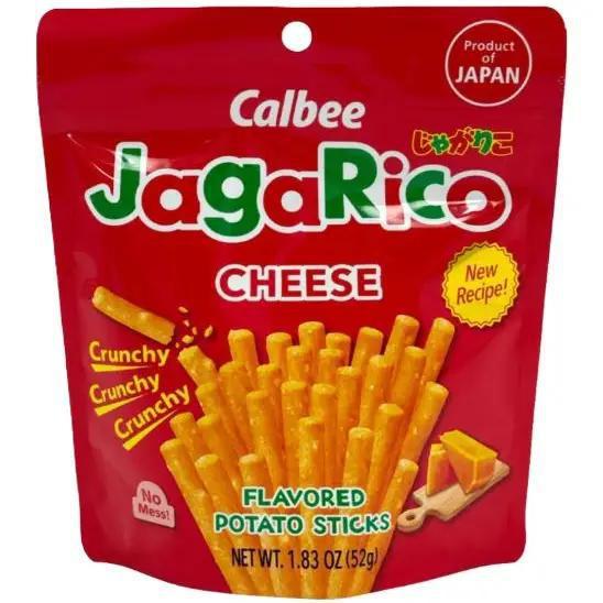 JagaRico Potato Sticks