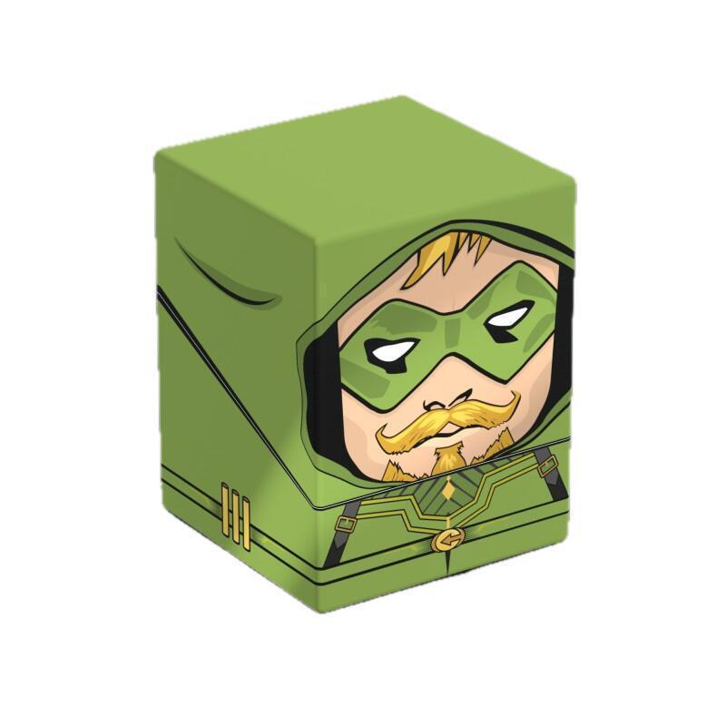 Squaroes DC Comics (Wave 2) Deck Box