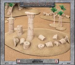 Battlefield in a Box Forgotten City