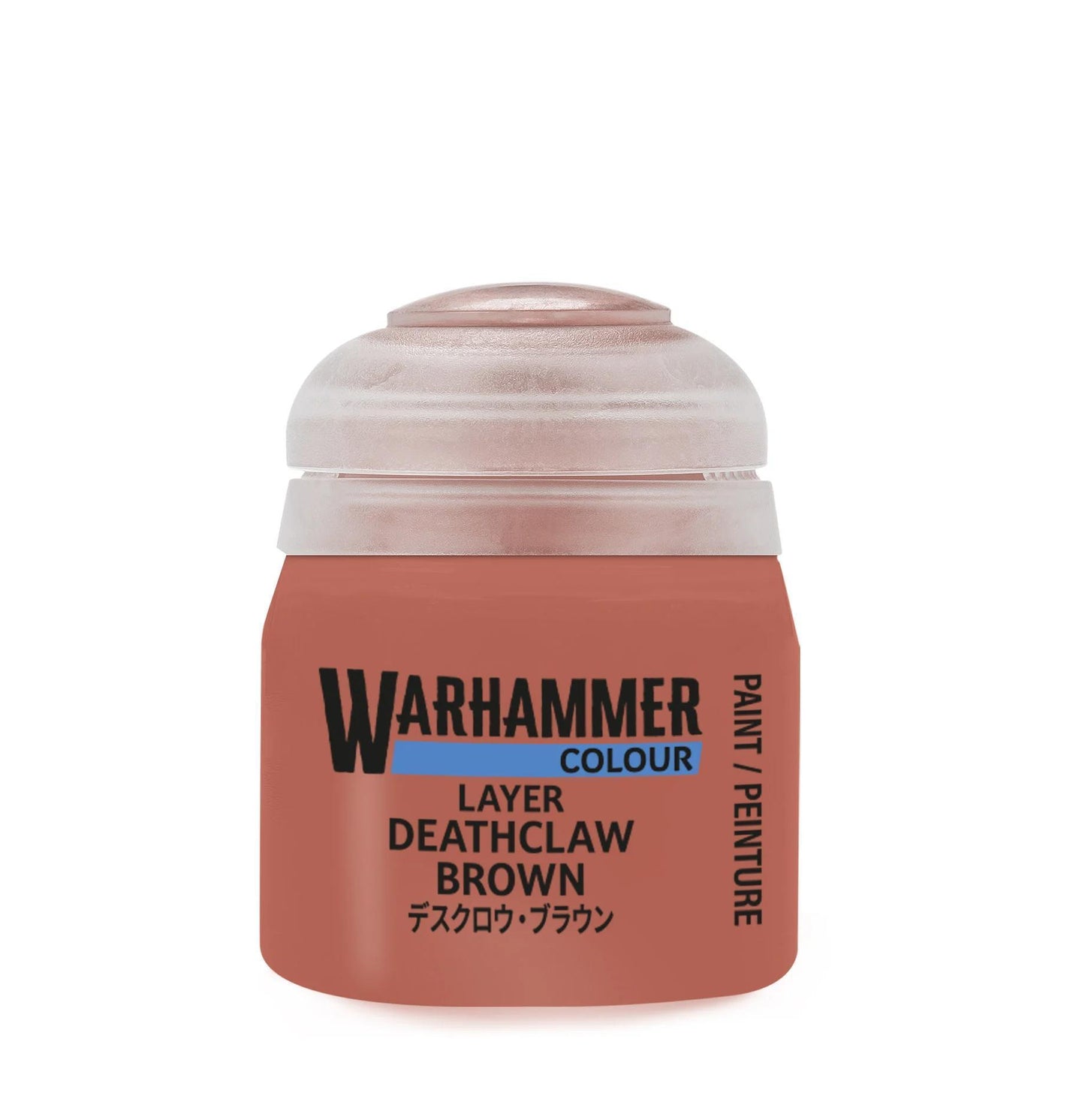 Warhammer Layer Paint
