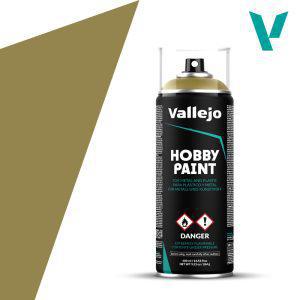 Vallejo Spraypaint