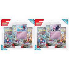 Stellar Crown 3 Pack Blister