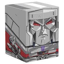 Squaroes Boulder 100+ Transformers Wave I