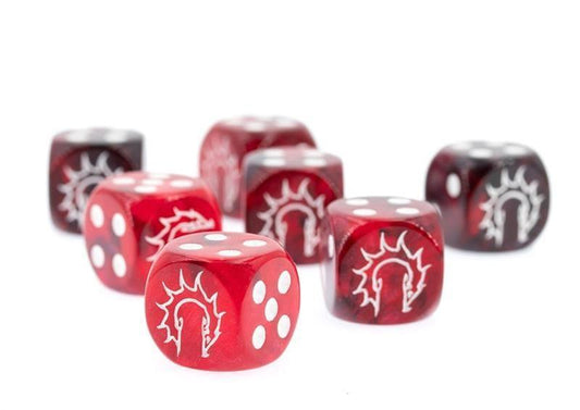 First Blood Dice 2026
