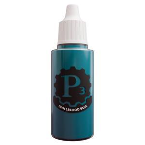 P3 Paint