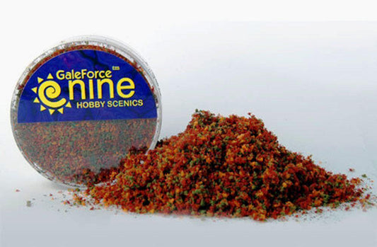 Autumn Flock Blend