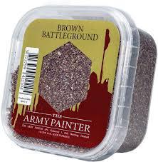 Army Painter Flock