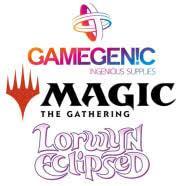 MTG Lorwyn Eclipsed Deck Box