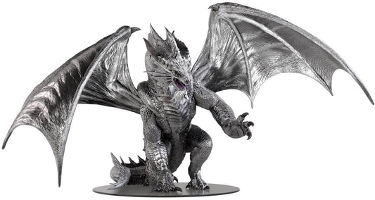 Gargantuan Bahamut