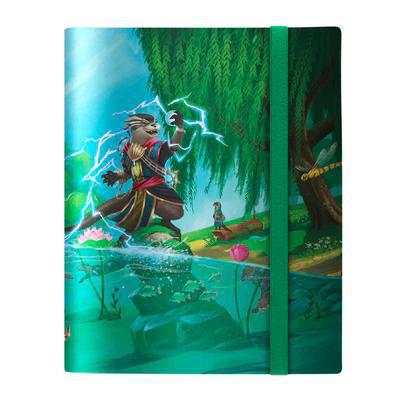 Binder: PRO 9- Pocket MTG- Bloomburrow