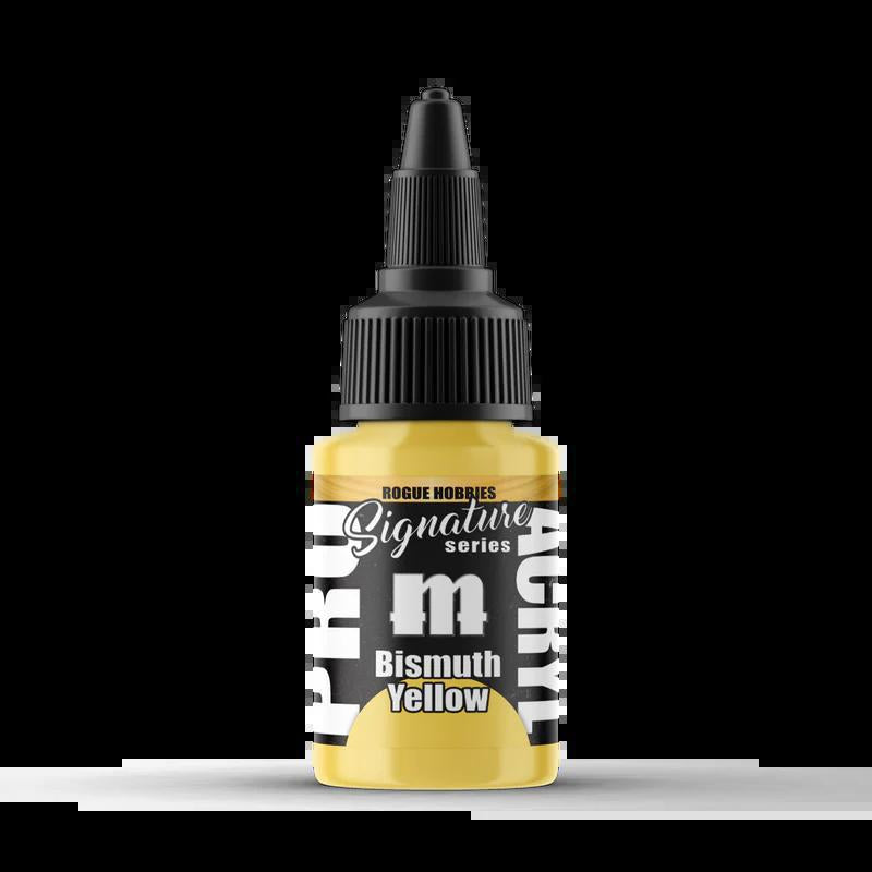 Pro Acryl Signature Series Set 6 - Rogue Hobbies