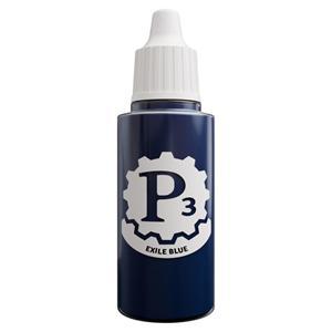 P3 Paint