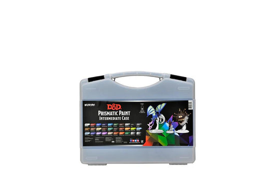 Prismatic Paint Intermediate