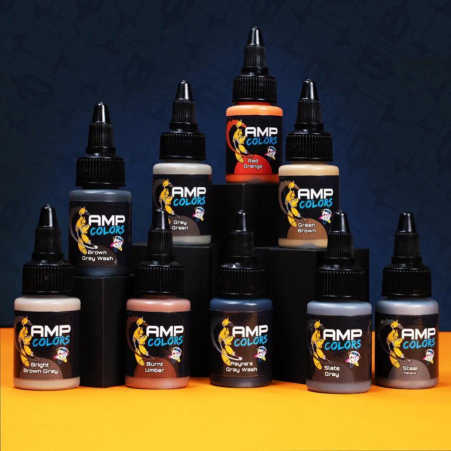 AMP Colors Pro-Acryl