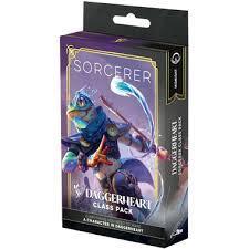 Daggerheart RPG: Class Packs