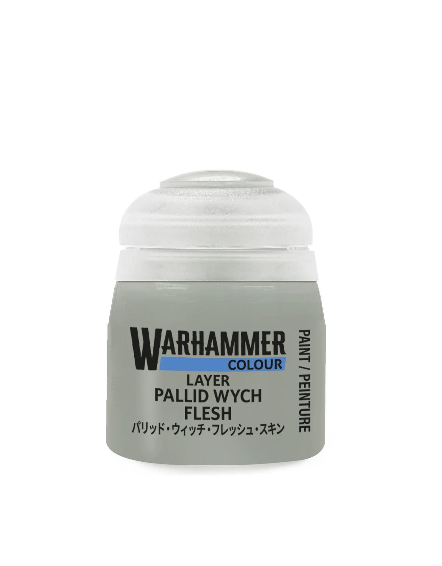Warhammer Layer Paint