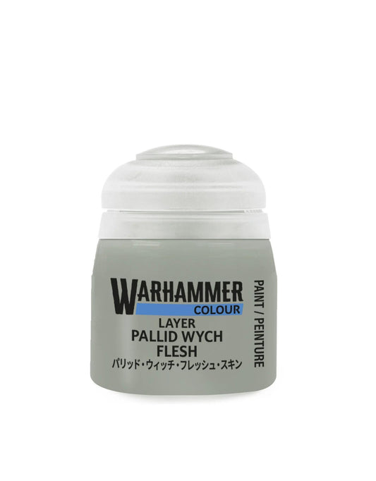 Warhammer Layer Paint