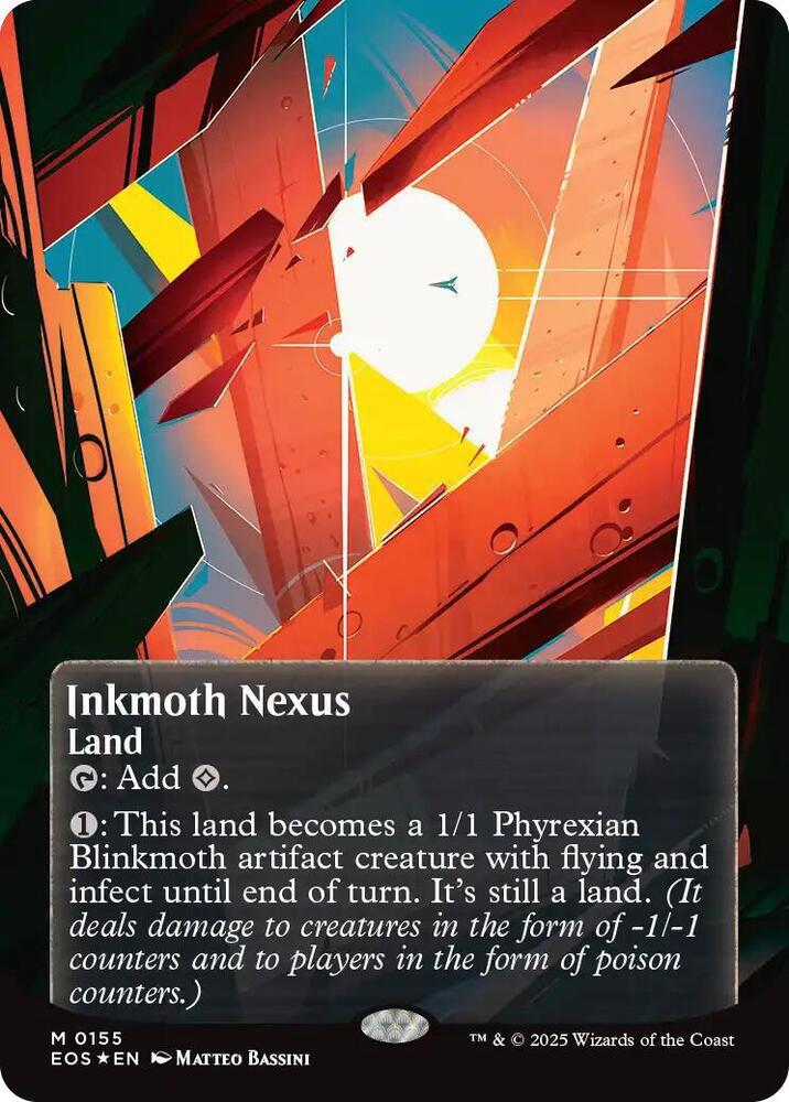 Blinkmoth Nexus