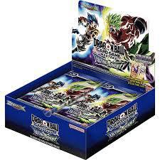 DBS Ultimate Advent Booster Box