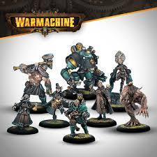 Crucible Guard Command Starter