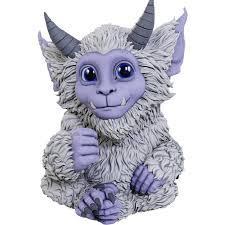 D&D REPLICA OF THE REALM YETI TYKE LIFE SIZE