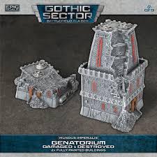 Mundus Imperialis