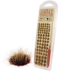 Army Painter Basing Tufts