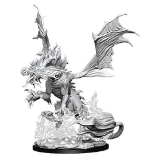 Nightmare Dragon WZK90095