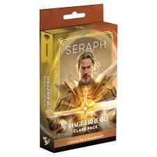 Daggerheart RPG: Class Packs