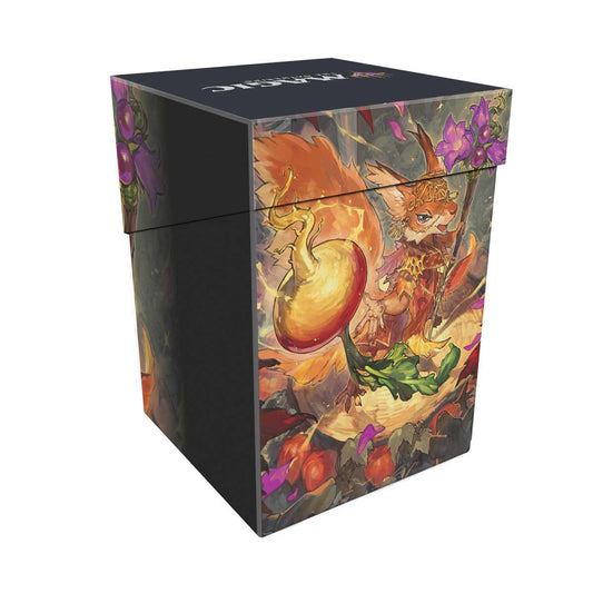 Deckbox: PRO 100+ MTG- Bloomburrow- A