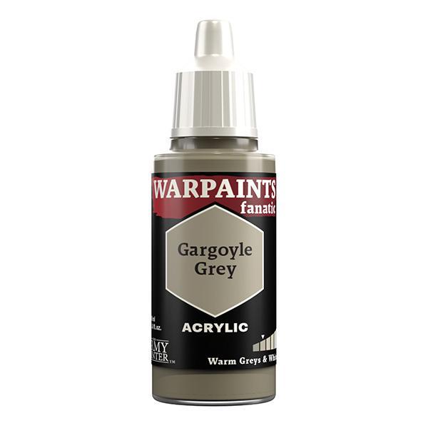 Warpaints Fanatic