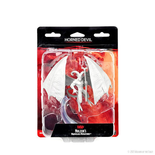 Horned Devil WZK90252